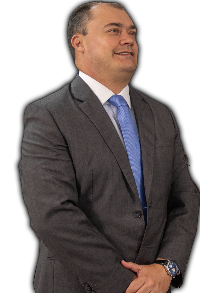 Dr. Fernando Brandariz